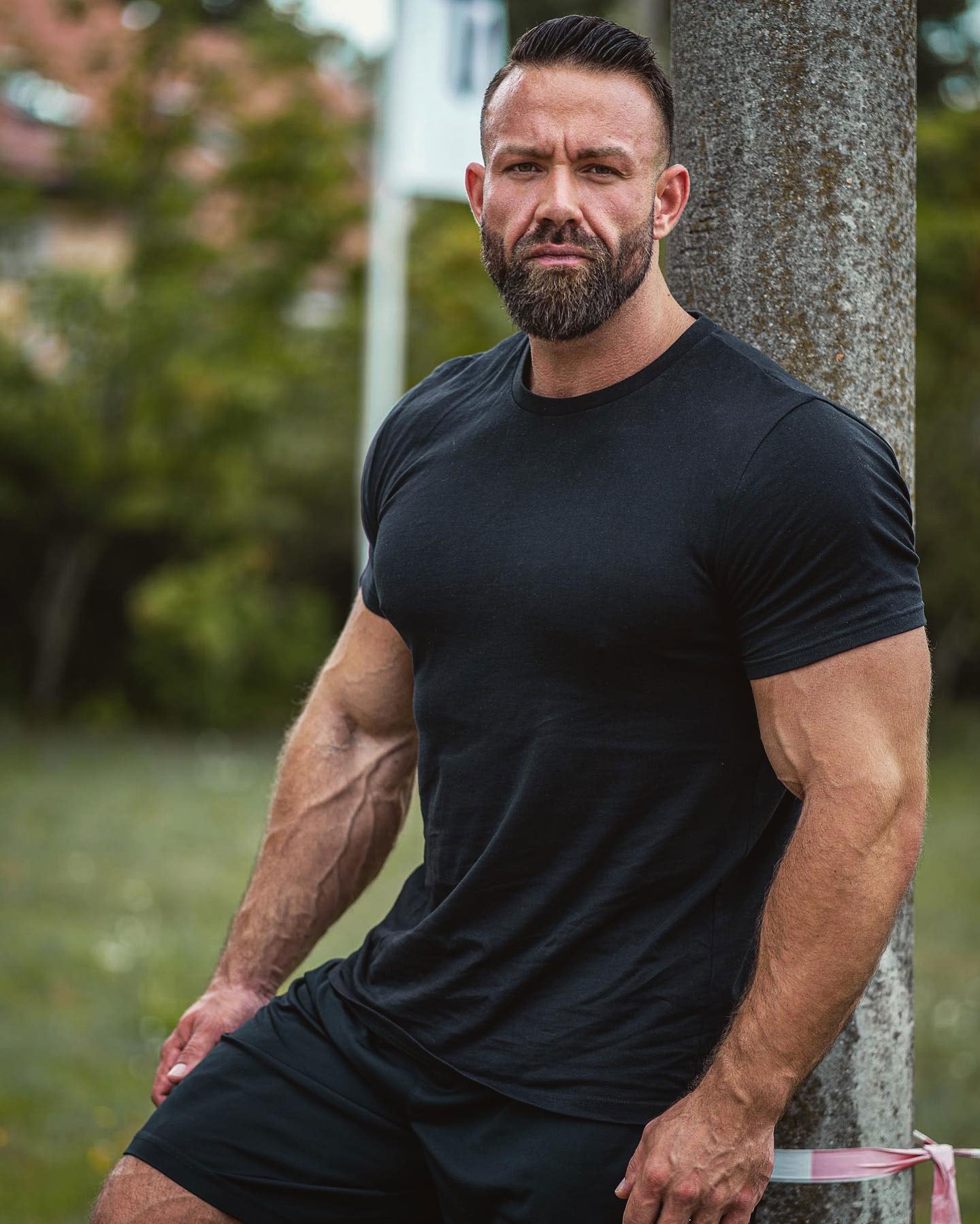 Tobias Rothe Coaching Vita