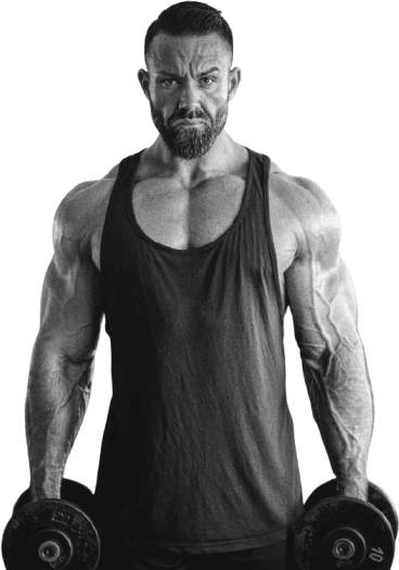 Tobias Rothe Portrait 2